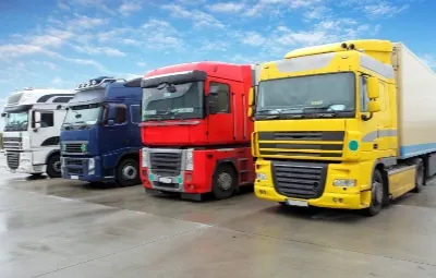 Konya Altındağ Nakliye Ambarı