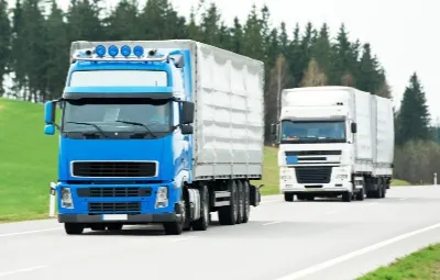 Konya ile Altındağ Arası Eşya Taşıma